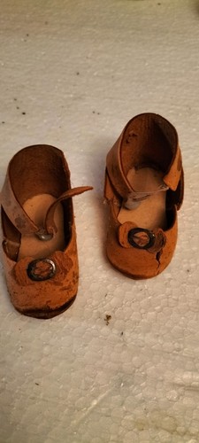 Poupée ancienne paire - ancienne, /